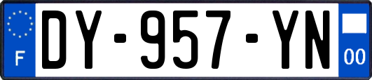 DY-957-YN