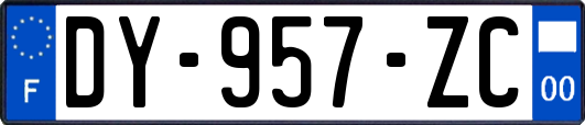 DY-957-ZC