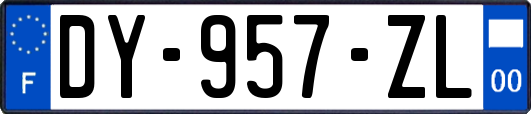 DY-957-ZL