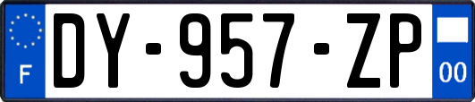 DY-957-ZP