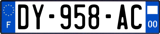 DY-958-AC