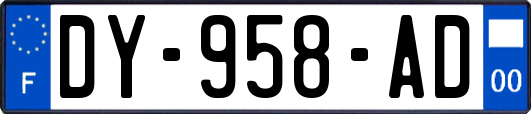 DY-958-AD
