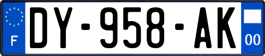 DY-958-AK