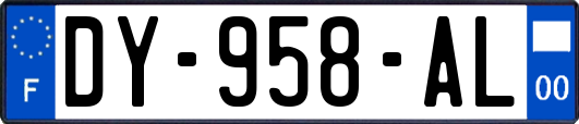 DY-958-AL