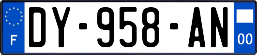 DY-958-AN