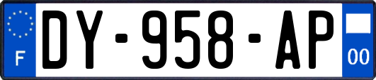 DY-958-AP