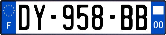 DY-958-BB