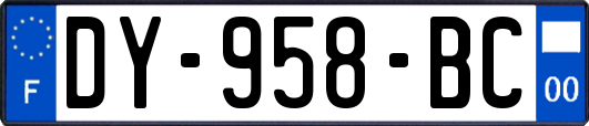 DY-958-BC