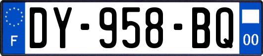 DY-958-BQ