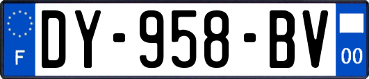 DY-958-BV