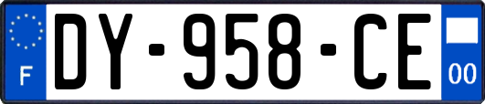 DY-958-CE