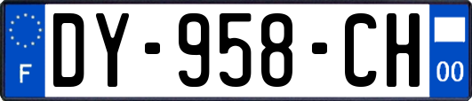DY-958-CH