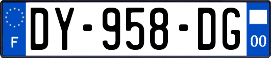 DY-958-DG