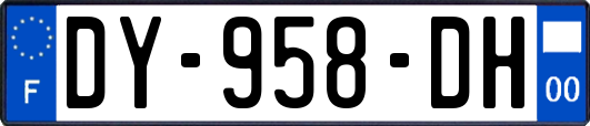 DY-958-DH