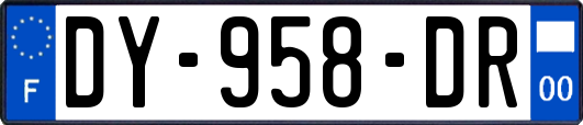 DY-958-DR
