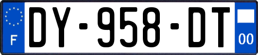 DY-958-DT