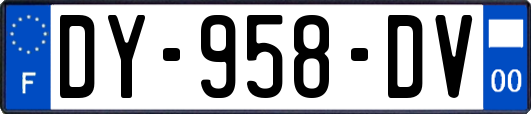 DY-958-DV