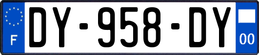 DY-958-DY