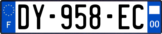 DY-958-EC