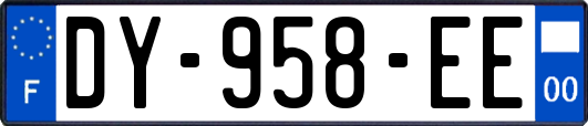 DY-958-EE