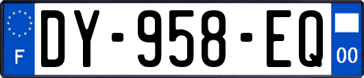 DY-958-EQ