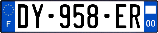 DY-958-ER