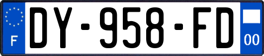DY-958-FD