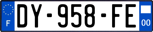 DY-958-FE