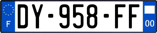 DY-958-FF
