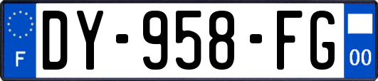DY-958-FG