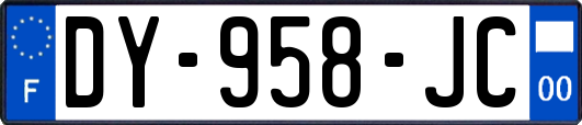 DY-958-JC