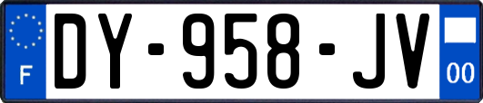 DY-958-JV