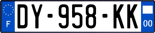 DY-958-KK
