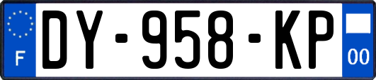 DY-958-KP