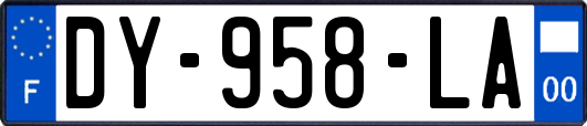 DY-958-LA