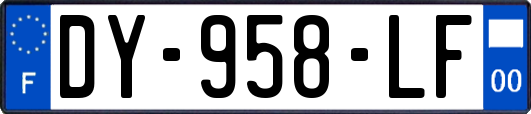 DY-958-LF