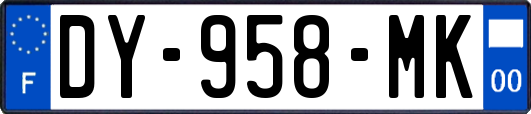 DY-958-MK