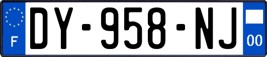 DY-958-NJ