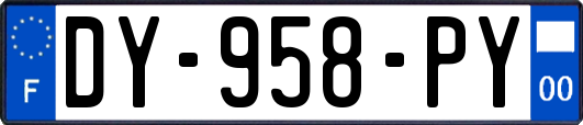 DY-958-PY
