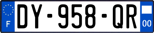DY-958-QR