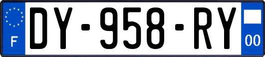 DY-958-RY