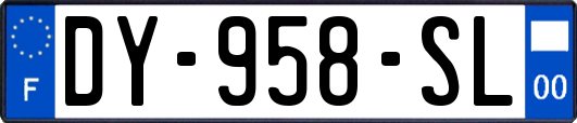 DY-958-SL