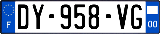 DY-958-VG