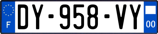 DY-958-VY