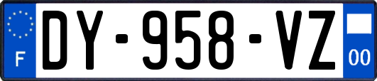 DY-958-VZ