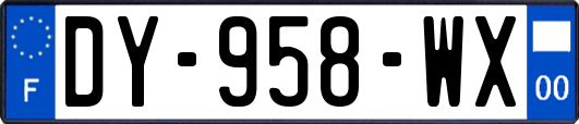 DY-958-WX