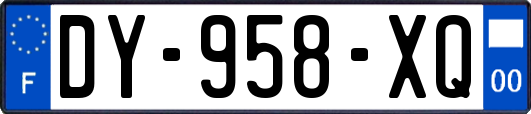 DY-958-XQ