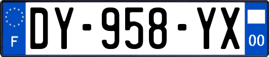 DY-958-YX