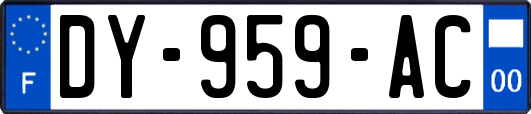 DY-959-AC