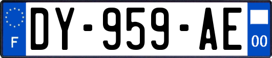 DY-959-AE